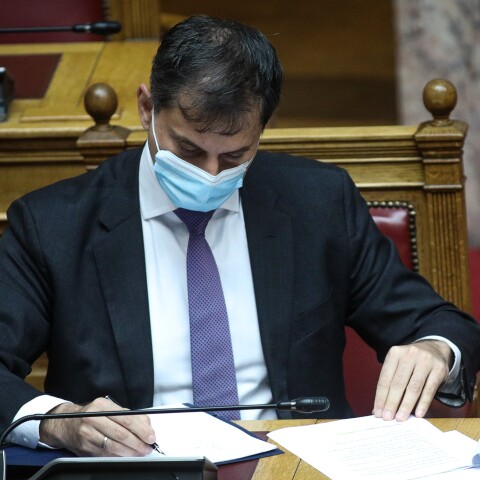 Χάρης Θεοχάρης 