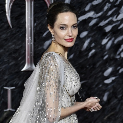 Αντζελίνα Τζολί