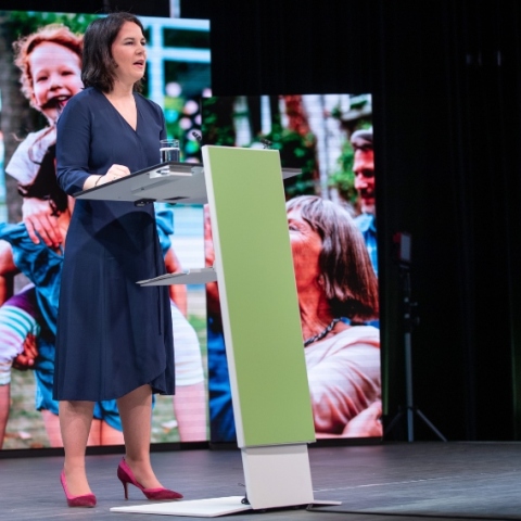 Αναλένα Μπέρμποκ
