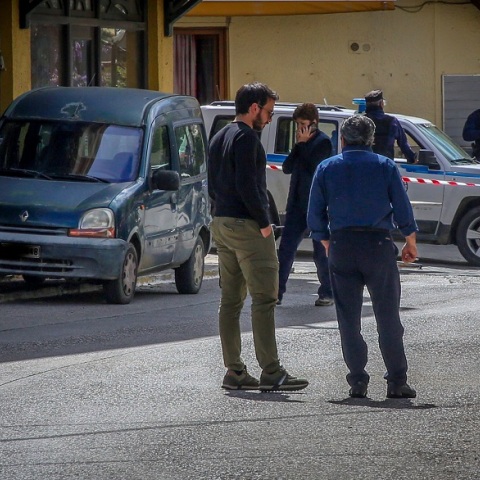 Διπλή δολοφονία στα Ανώγεια