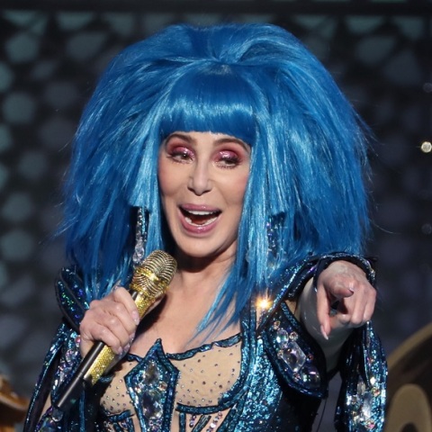 Cher