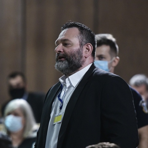 Γιάννης Λαγός