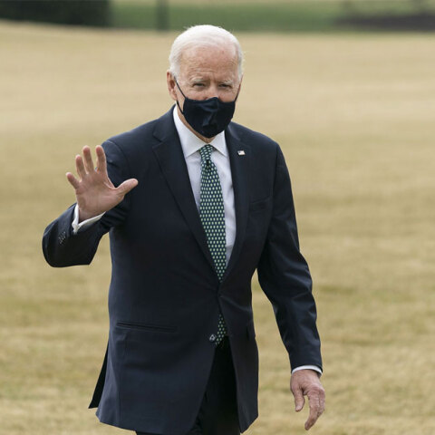 Τζο Μπάιντεν