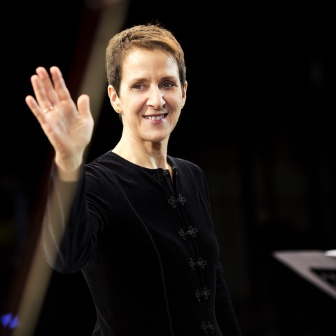 Κωνσταντία Γουρζή