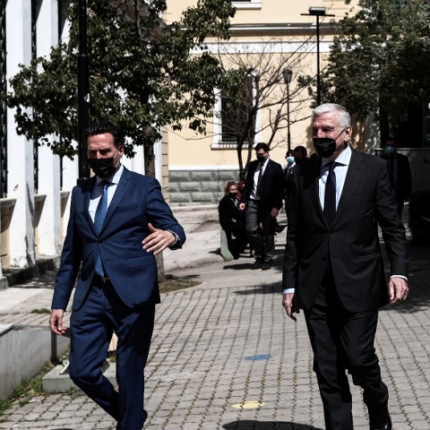 Γιάννος Παπαντωνίου