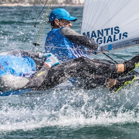 90 ημέρες για τους Ολυμπιακούς Αγώνες του Τόκιο