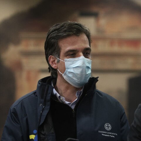  Παναγιώτης Αρκουμανέας 