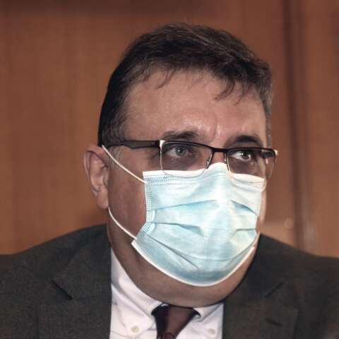   Aθανάσιος Εξαδάχτυλος