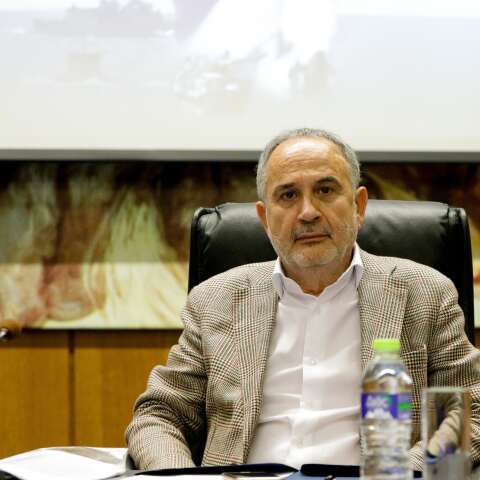 Γιώργος Φραγγίδης  