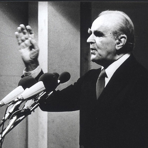 Κωνσταντίνος Καραμανλής