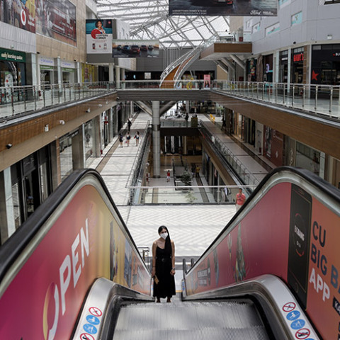  MALL// ΤΗΕ MALL ATHENS