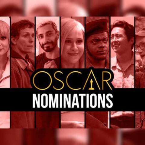 Υποψήφιοι για τα Όσκαρ 2021