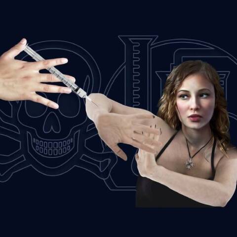 Αρνητές του εμβολιασμού