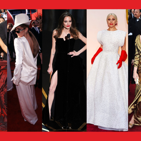 Οι 10 καλύτερες εμφανίσεις στα Όσκαρ