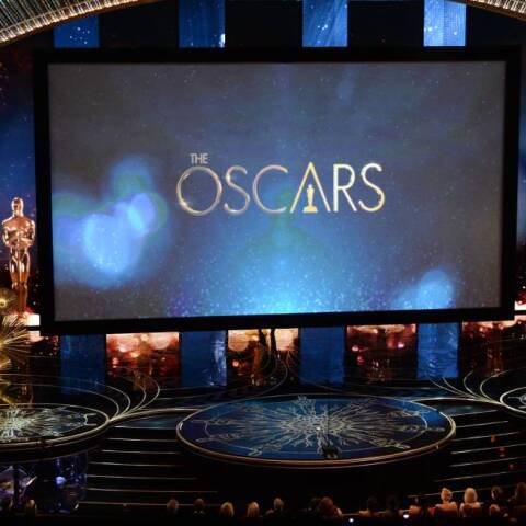 Βραβεία Όσκαρ, Dolby Theatre