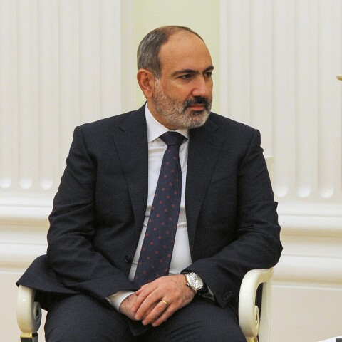 Νικόλ Πασινιάν