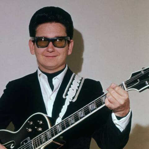 Roy Orbison