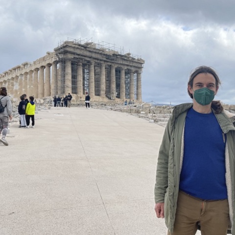 Κρίτων Αρσένης