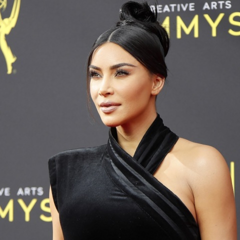 Κιμ Καρντάσιαν