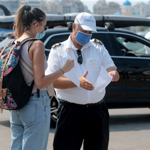 Λιμάνι Πειραιά