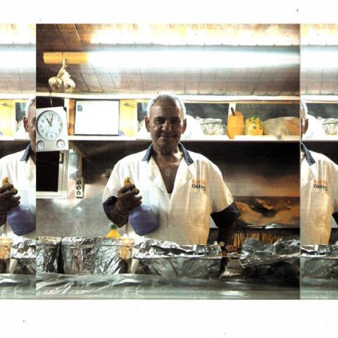 «Έφυγε» ο Μαύρος της Σταυρούπολης