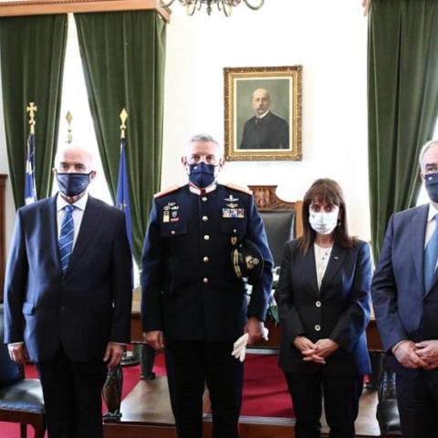 Κατερίνα Σακελλαροπούλου