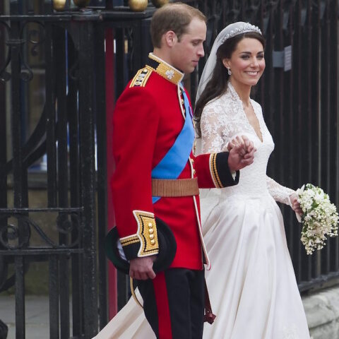 Πρίγκιπας Γουίλιαμ και Κέιτ Μίντλετον: 10 χρόνια γάμου