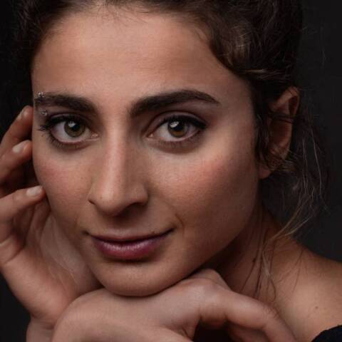 Aλεξία Παππά