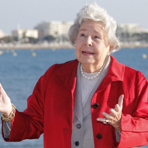 Κρίστα Λούντβιχ