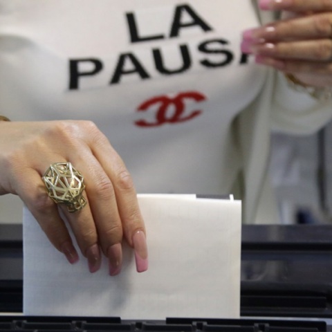 Εκλογές στην Αλβανία