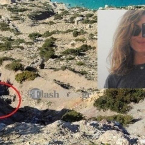 Τροχαίο με θύμα την 28χρονη Κορίνα στη Γαύδο