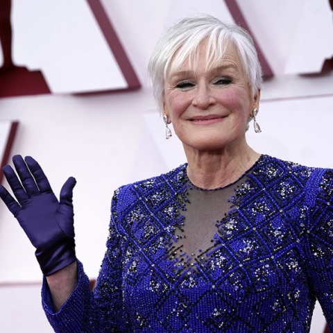 Γκλεν Κλόουζ