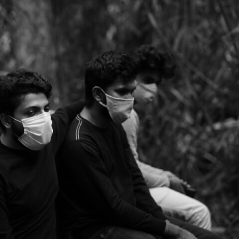 Ινδική μετάλλαξη