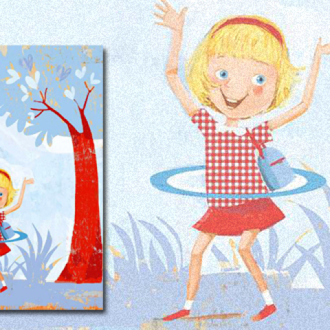 Μία ιστορία για παιδιά με διαβήτη γι’ αυτό το Πάσχα