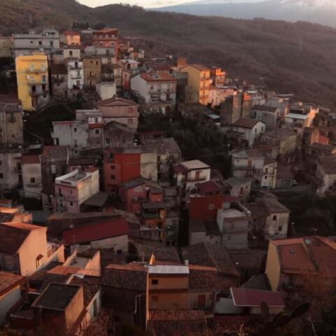 Castiglione di Sicilia