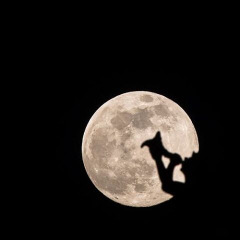 Yπερπανσέληνος 