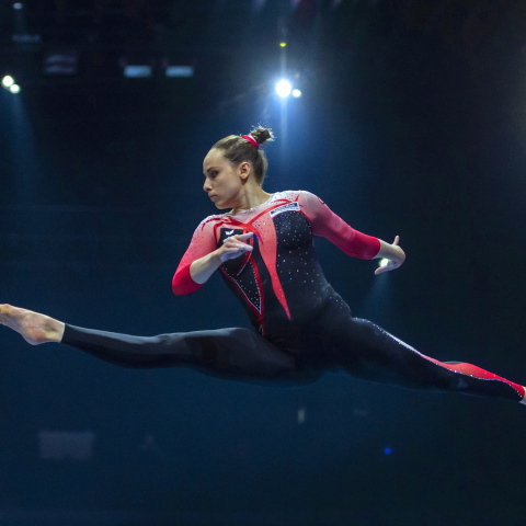 Τέλος στη «σεξουαλικοποίηση» της γυμναστικής;