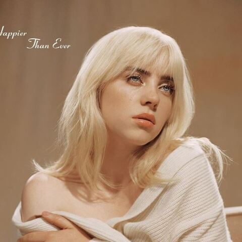 Η ανάρτηση της Μπίλι Άιλις