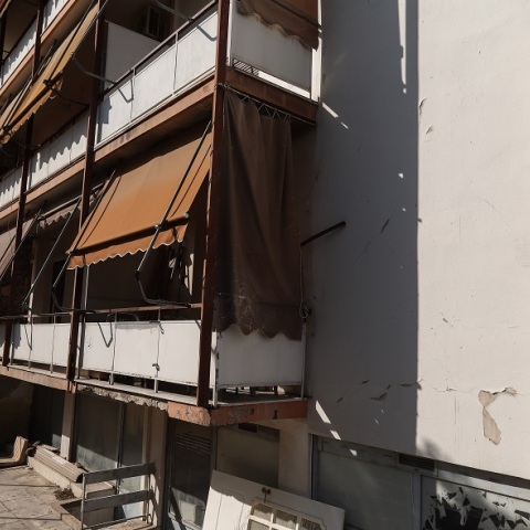 Δολοφονία 50χρονης στην Αγία Βαρβάρα