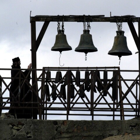 Καμπαναριό