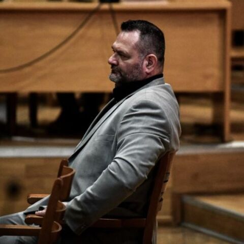 Γιάννης Λαγός 