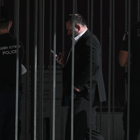 Γιάννης Λαγός