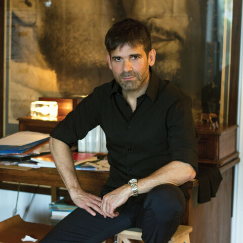 Μενέλαος Καραμαγγιώλης