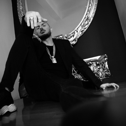 Νίκος Βουρλιώτης - Nivo - Goin' Through