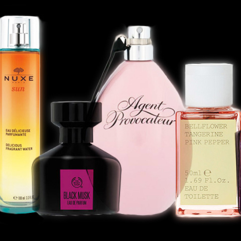 Οικονομικά αρώματα που μυρίζουν πολύ ακριβά 