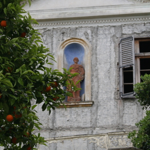 Οικία Κωλέττη