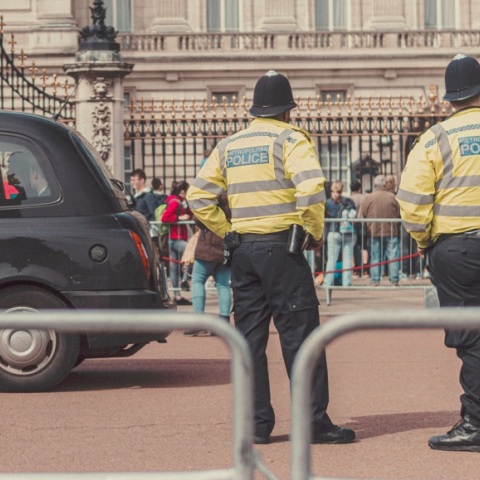 Αστυνομικοί