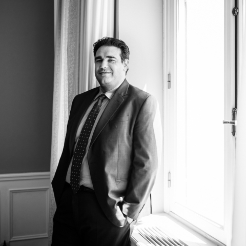 Θοδωρής Λιβάνιος