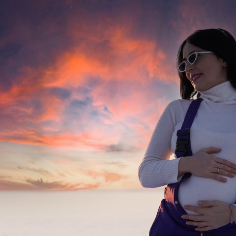 Νέες οδηγίες για τον εμβολιασμό έναντι της COVID-19 στην εγκυμοσύνη