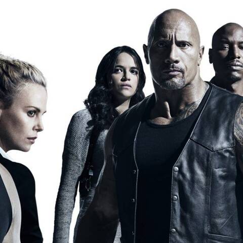 «Οι Μαχητές των Δρόμων 9»